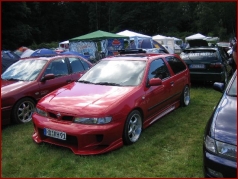 Vorschaubild des Albums - 2. int. Harztreffen 2005