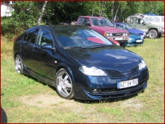 Vorschaubild des Albums - 2. int. Harztreffen 2005