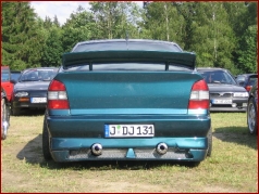 Vorschaubild des Albums - 2. int. Harztreffen 2005