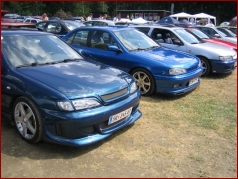 Vorschaubild des Albums - 3. int. Harztreffen 2006