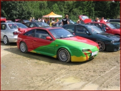 Vorschaubild des Albums - 3. int. Harztreffen 2006