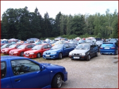 Vorschaubild des Albums - 3. int. Harztreffen 2006