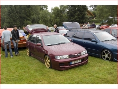 Vorschaubild des Albums - 4. int. Harztreffen 2007