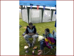 Vorschaubild des Albums - 4. int. Harztreffen 2007