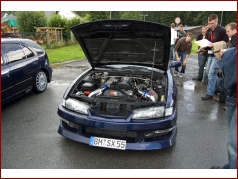 Vorschaubild des Albums - 5. int. Harztreffen 2008