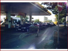 Vorschaubild des Albums - 4. Internationales Nissantreffen 2003 in Neuruppin
