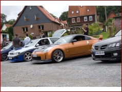 Vorschaubild des Albums - 6. int. Harztreffen 2009