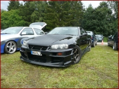 Vorschaubild des Albums - 6. int. Harztreffen 2009