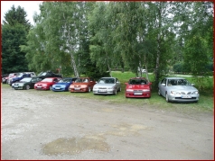 Vorschaubild des Albums - 6. int. Harztreffen 2009