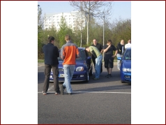Vorschaubild des Albums - April Treffen 2010