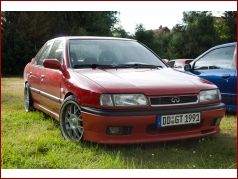 Vorschaubild des Albums - 7. int. Harztreffen 2010