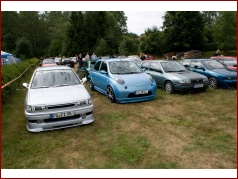 Vorschaubild des Albums - 7. int. Harztreffen 2010