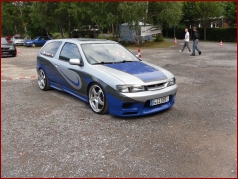 Vorschaubild des Albums - 7. int. Harztreffen 2010