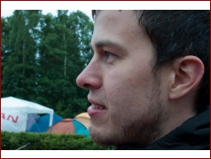 Vorschaubild des Albums - 8. int. Harztreffen 2011