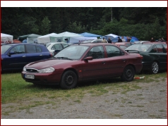 Vorschaubild des Albums - 8. int. Harztreffen 2011