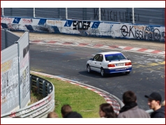 Vorschaubild des Albums - Carfreitag an der Nordschleife