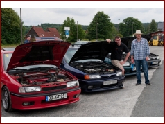 Vorschaubild des Albums - 9. int. Harztreffen 2012