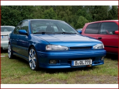 Vorschaubild des Albums - 9. int. Harztreffen 2012