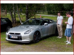 Vorschaubild des Albums - 9. int. Harztreffen 2012