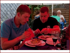 Vorschaubild des Albums - 9. int. Harztreffen 2012