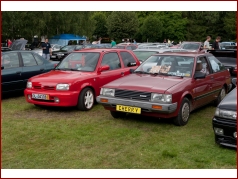 Vorschaubild des Albums - 9. int. Harztreffen 2012