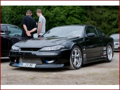 Vorschaubild des Albums - 9. int. Harztreffen 2012