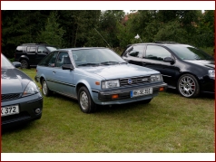 Vorschaubild des Albums - 9. int. Harztreffen 2012