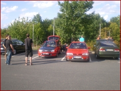 Vorschaubild des Albums - August Treffen 2012