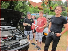 Vorschaubild des Albums - 10. int. Harztreffen 2013