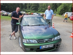 Vorschaubild des Albums - 1. NissanHarzTreffen