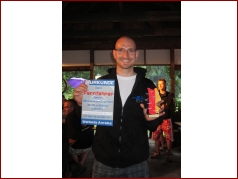 Vorschaubild des Albums - 1. NissanHarzTreffen