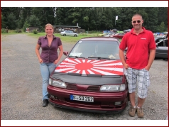 Vorschaubild des Albums - 1. NissanHarzTreffen