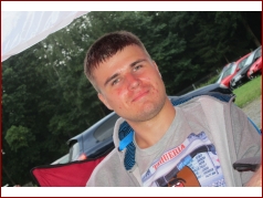 Vorschaubild des Albums - 1. NissanHarzTreffen