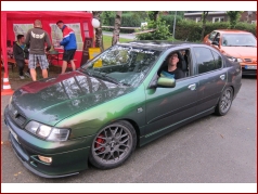 Vorschaubild des Albums - 1. NissanHarzTreffen
