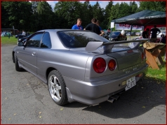 Vorschaubild des Albums - 2. NissanHarzTreffen