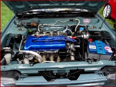 Vorschaubild des Albums - 2. NissanHarzTreffen