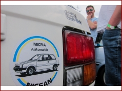 Vorschaubild des Albums - 2. NissanHarzTreffen