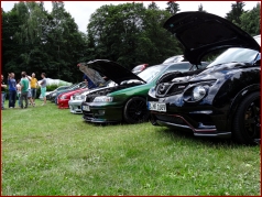 Vorschaubild des Albums - 2. NissanHarzTreffen