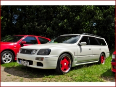 Vorschaubild des Albums - 2. NissanHarzTreffen