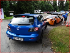 Vorschaubild des Albums - 3. NissanHarzTreffen