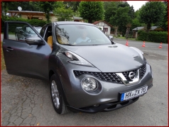 Vorschaubild des Albums - 3. NissanHarzTreffen
