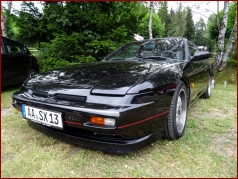 Vorschaubild des Albums - 3. NissanHarzTreffen