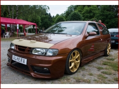 Vorschaubild des Albums - 3. NissanHarzTreffen