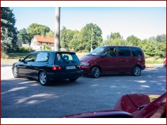 Vorschaubild des Albums - August Treffen