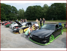 Vorschaubild des Albums - 4. NissanHarzTreffen