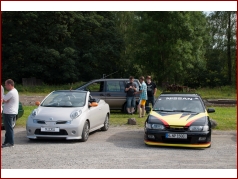 Vorschaubild des Albums - 4. NissanHarzTreffen