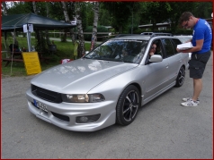 Vorschaubild des Albums - 4. NissanHarzTreffen