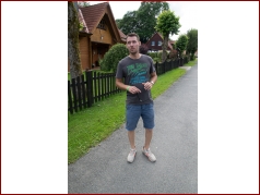 Vorschaubild des Albums - 4. NissanHarzTreffen